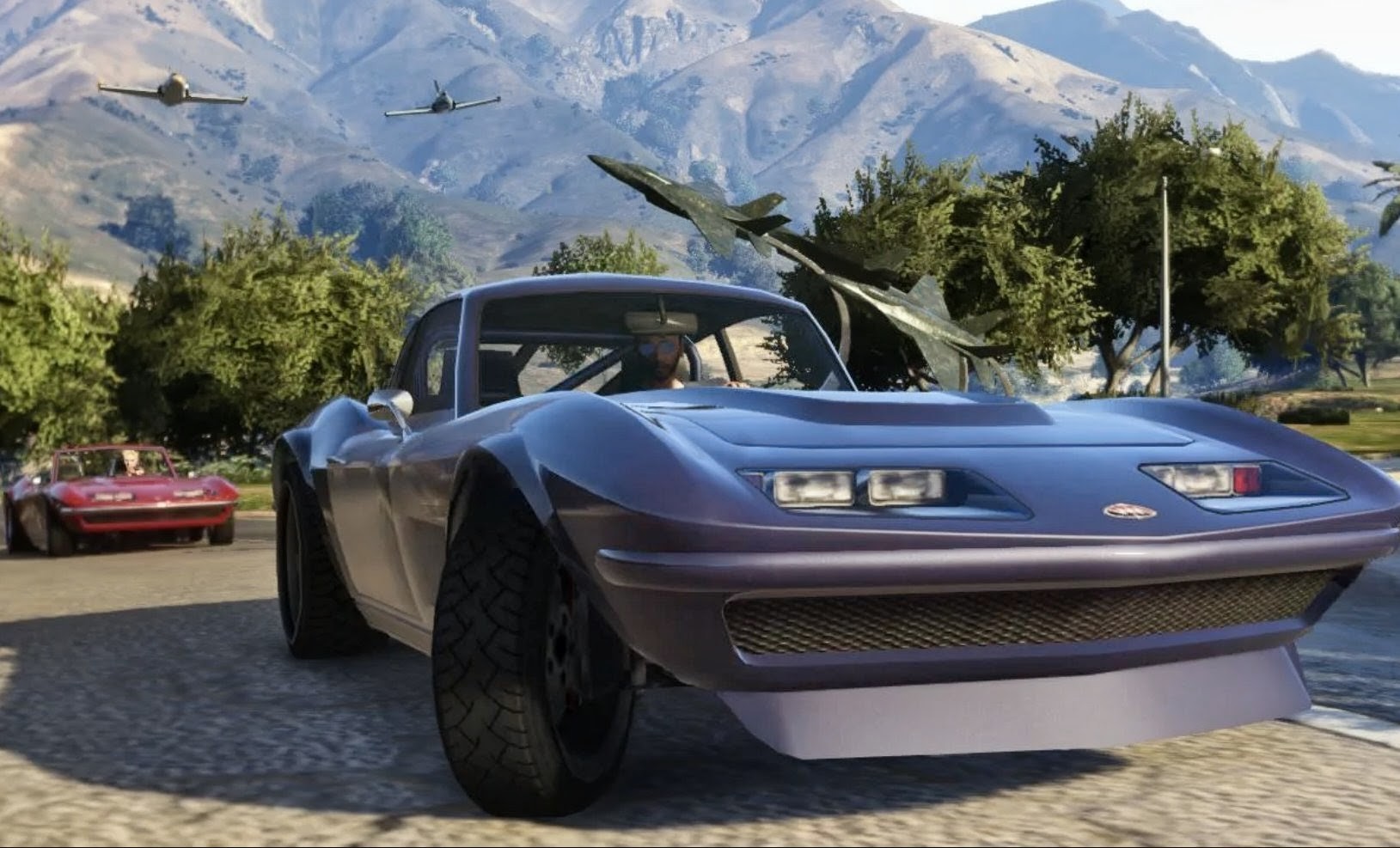 Game-Up-GTA-V-part-3-car